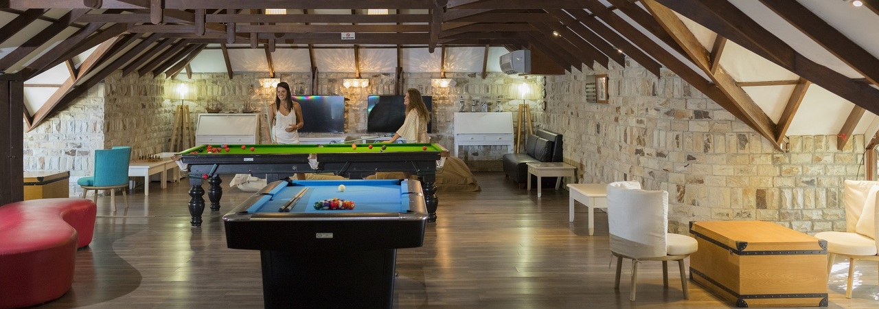 Centara Grand Island Resort&nbsp;
