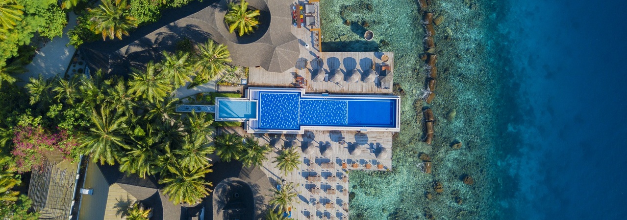 Centara Grand Island Resort&nbsp;
