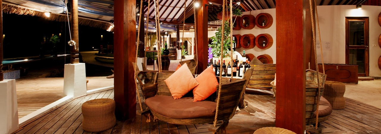 Centara Grand Island Resort&nbsp;