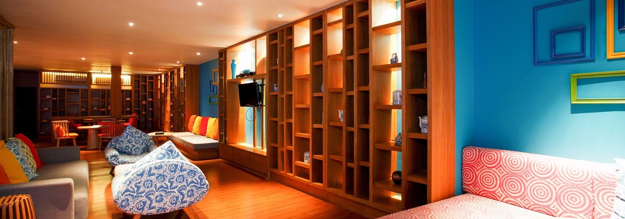 Centara Grand Island Resort&nbsp;
