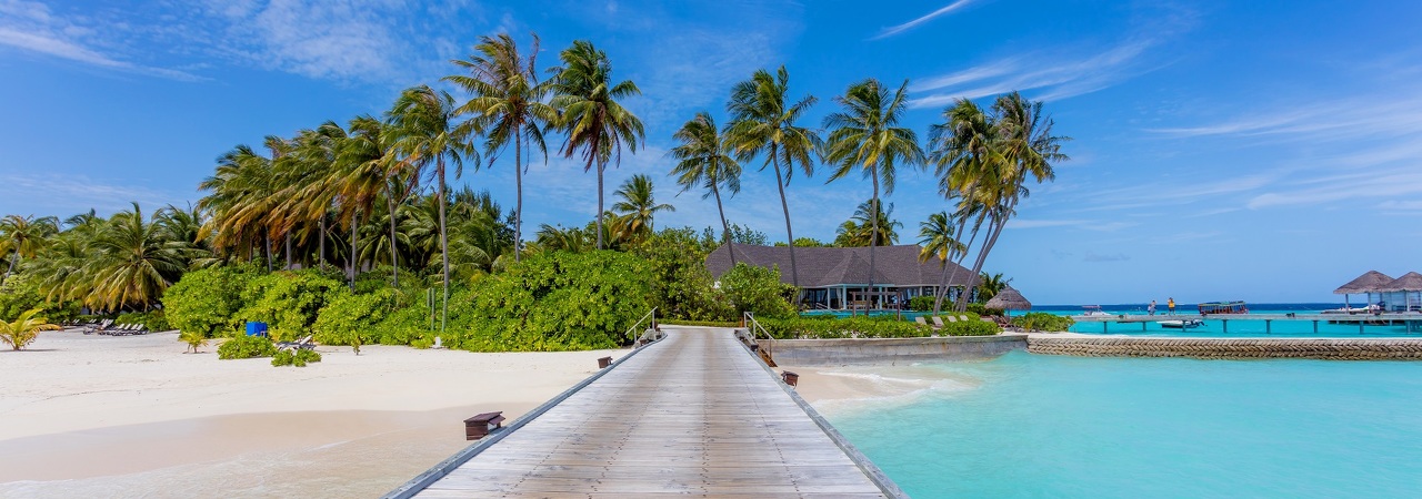 Centara Grand Island Resort&nbsp;