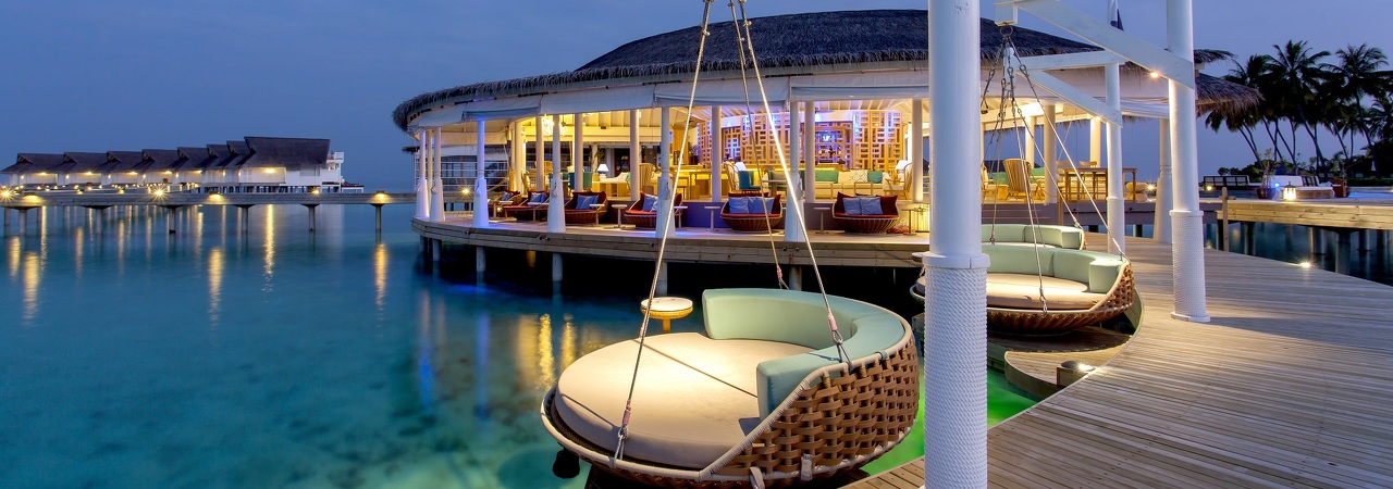 Centara Grand Island Resort&nbsp;