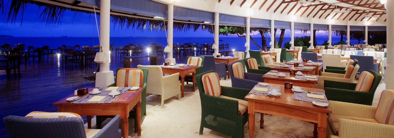 Centara Grand Island Resort&nbsp;