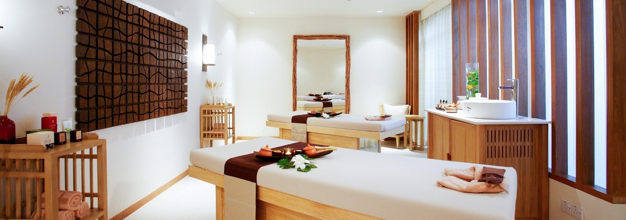 Centara Grand Island Resort&nbsp;