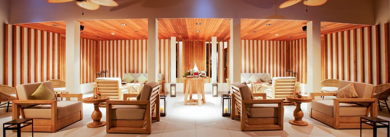 Centara Grand Island Resort&nbsp;