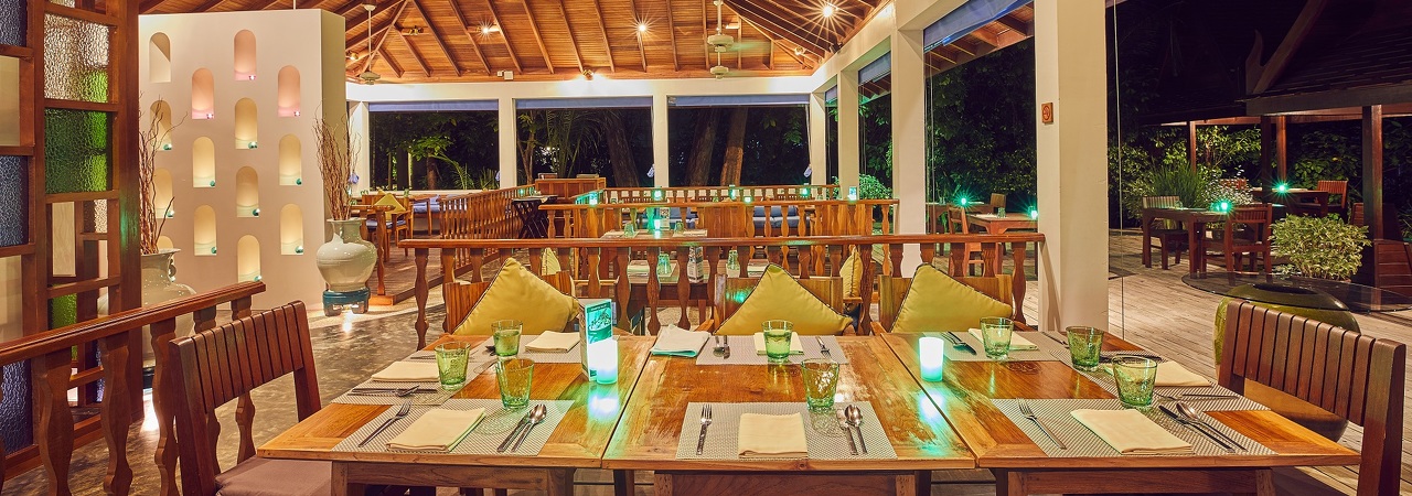 Centara Grand Island Resort&nbsp;