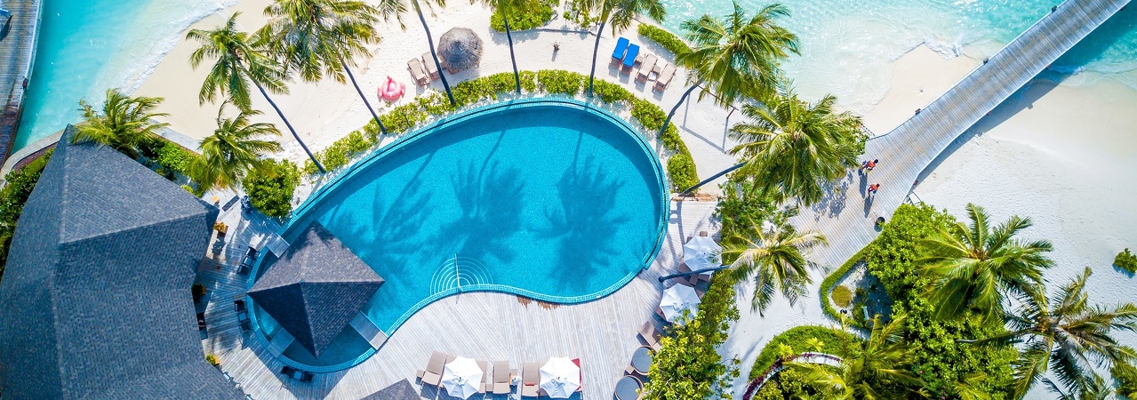 Centara Grand Island Resort&nbsp;