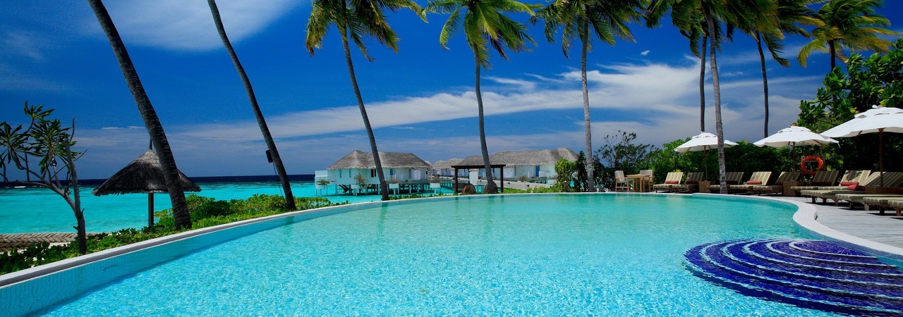 Centara Grand Island Resort&nbsp;