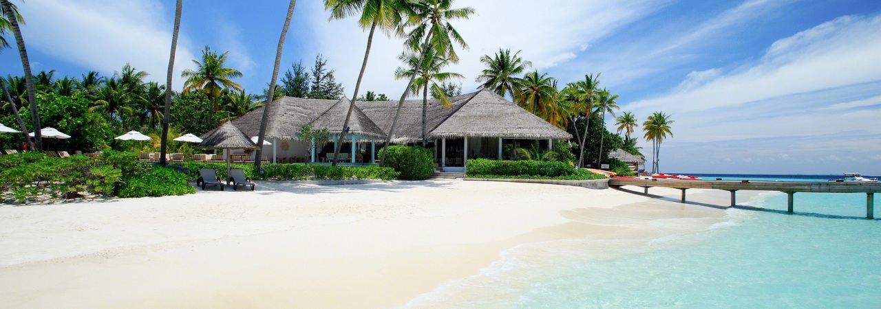 Centara Grand Island Resort&nbsp;