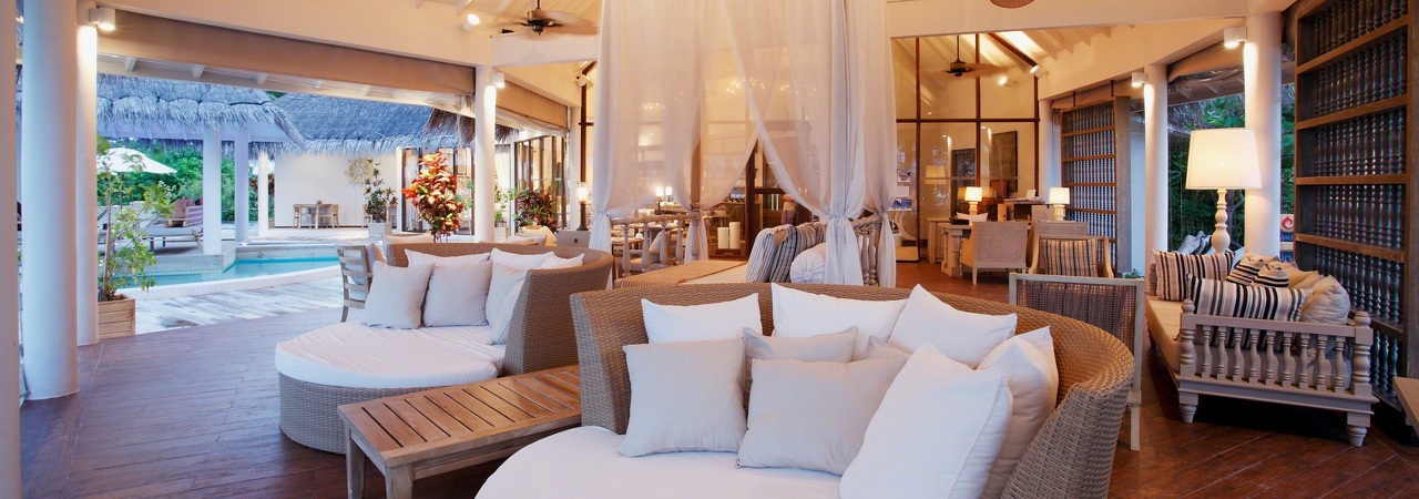 Centara Grand Island Resort&nbsp;
