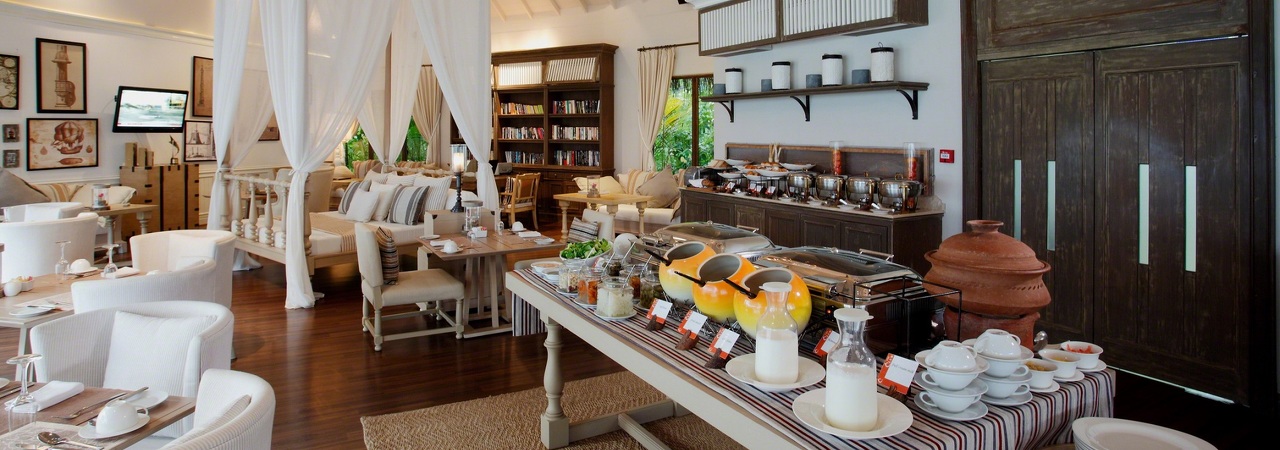 Centara Grand Island Resort&nbsp;