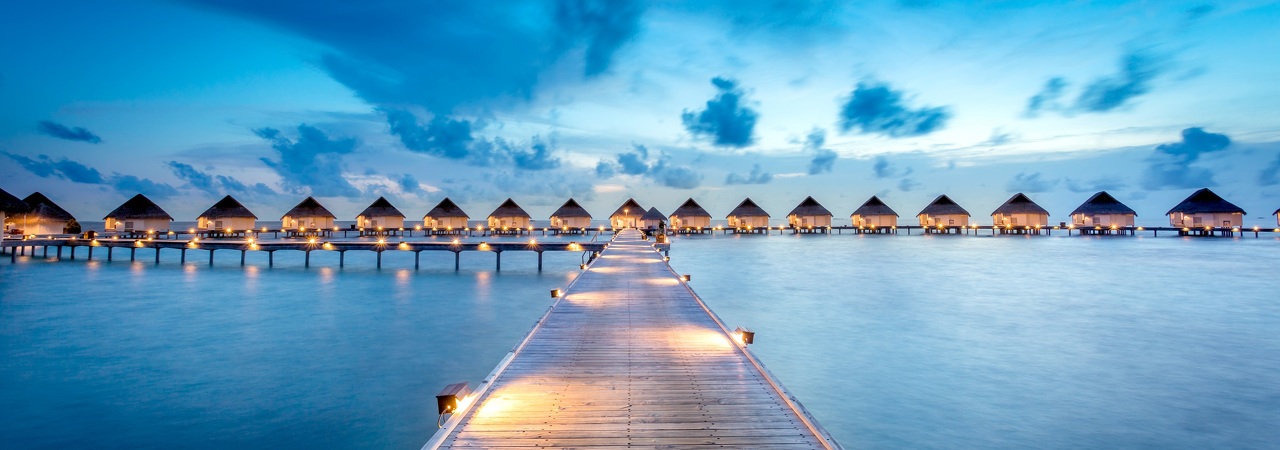 Centara Grand Island Resort&nbsp;