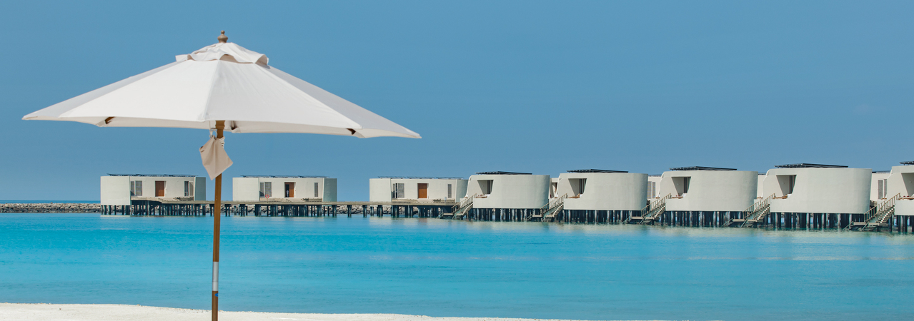 Centara Grand Lagoon Maldives