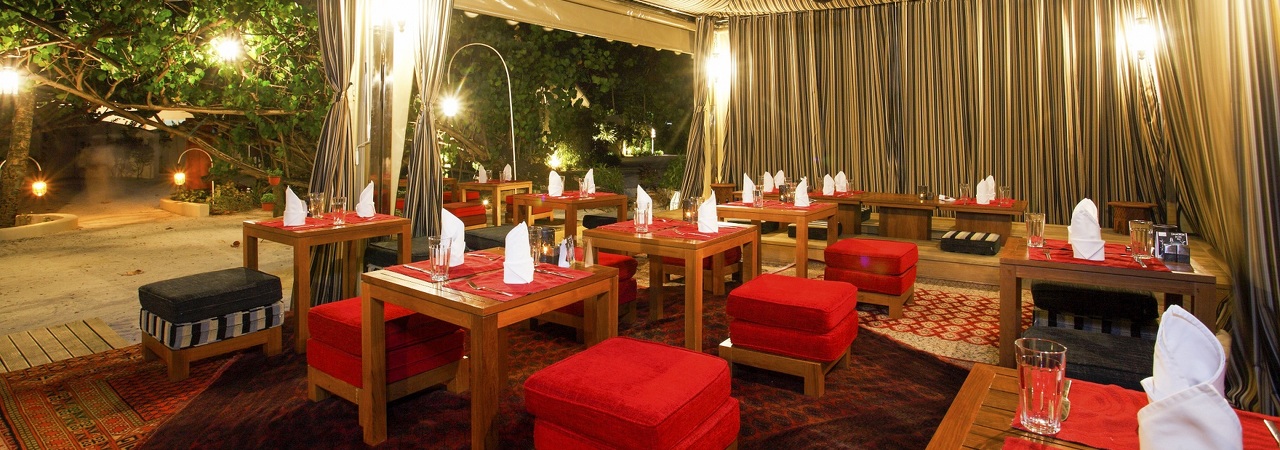 Centara Ras Fushi