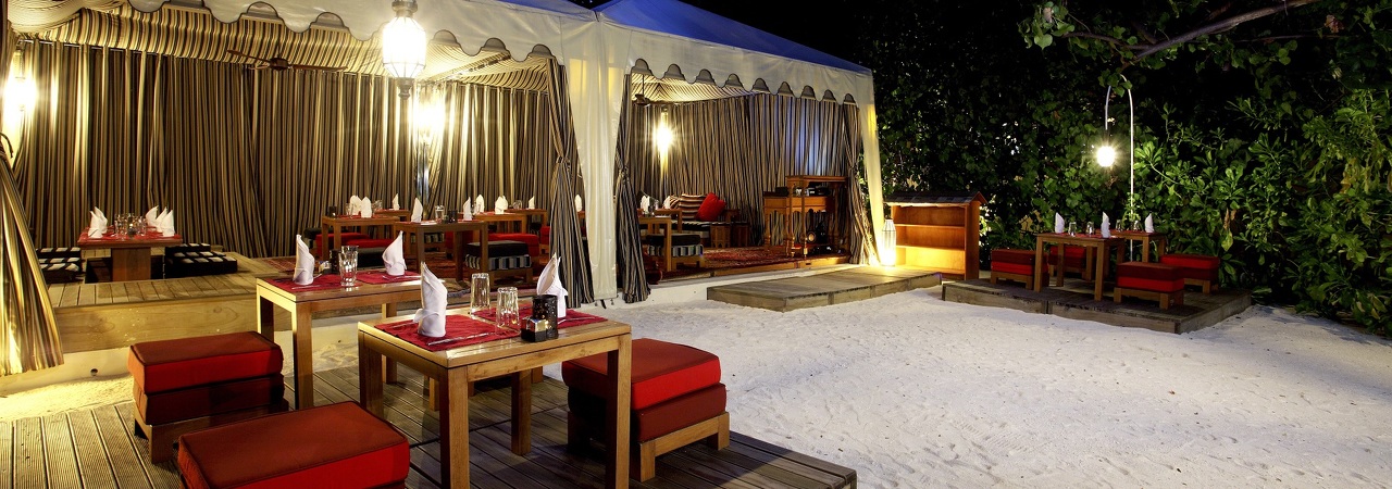 Centara Ras Fushi