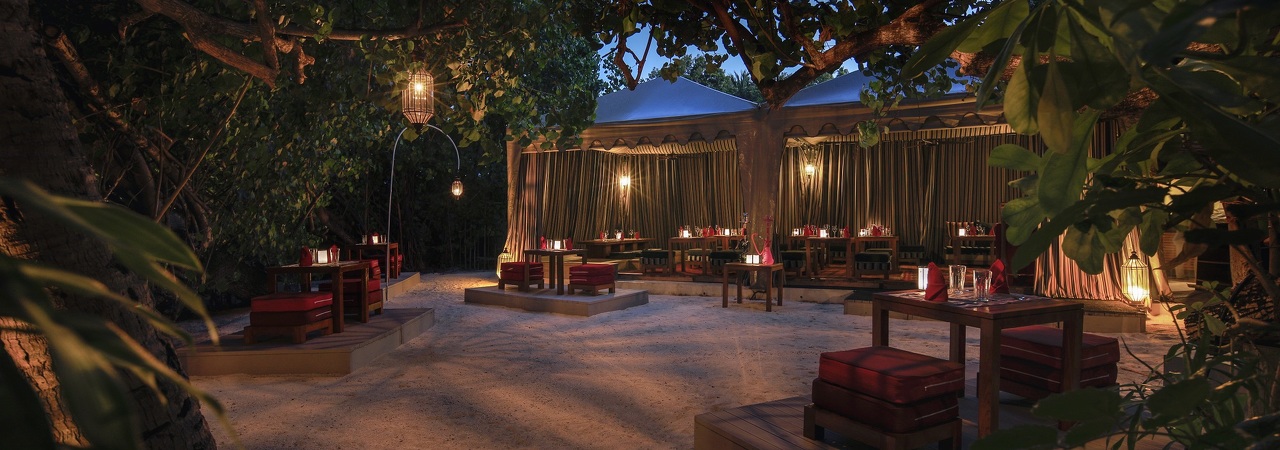 Centara Ras Fushi