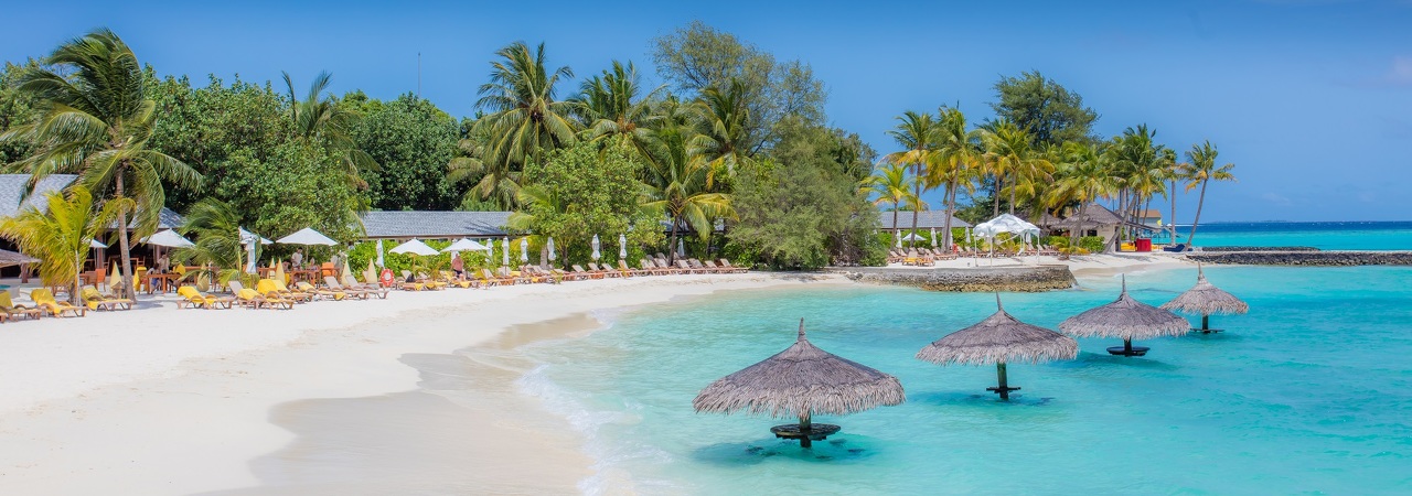 Centara Ras Fushi