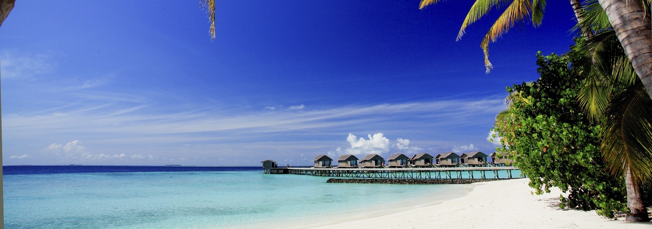Centara Ras Fushi