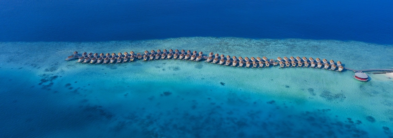 Centara Ras Fushi