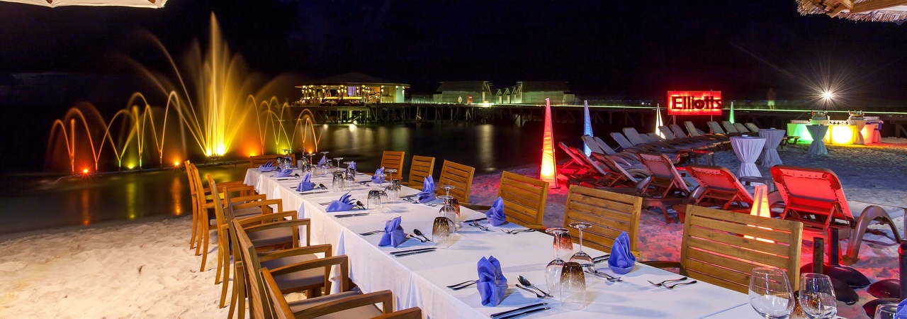 Centara Ras Fushi
