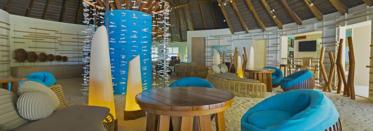 Centara Ras Fushi