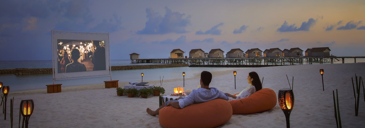 Centara Ras Fushi