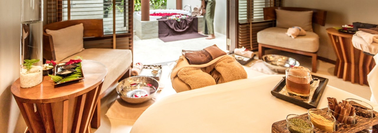 Centara Ras Fushi