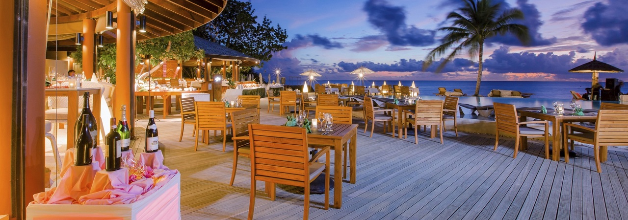 Centara Ras Fushi