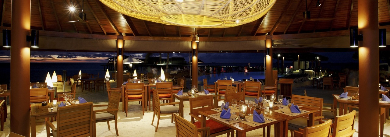Centara Ras Fushi