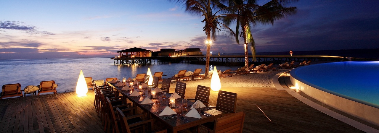 Centara Ras Fushi