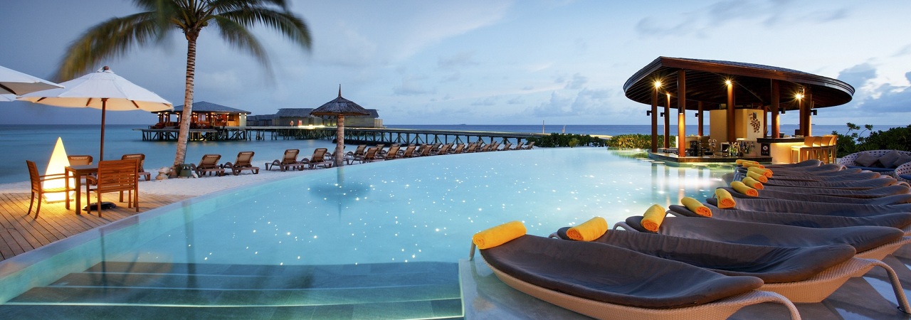 Centara Ras Fushi