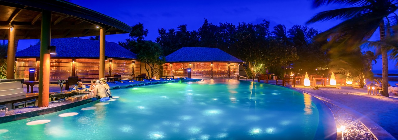 Centara Ras Fushi