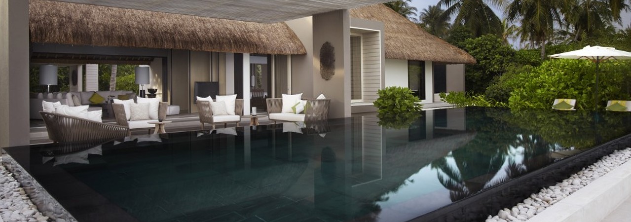 Island Villa
