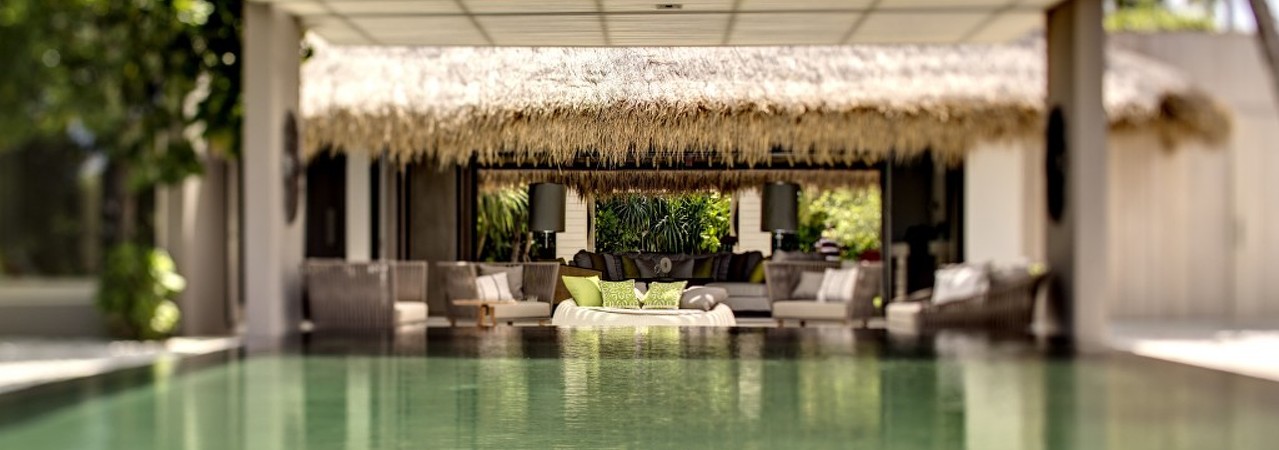 Island Villa