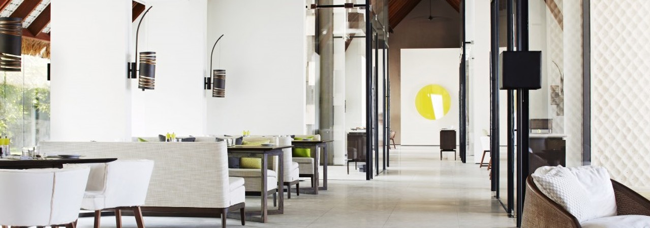 The White Restaurant