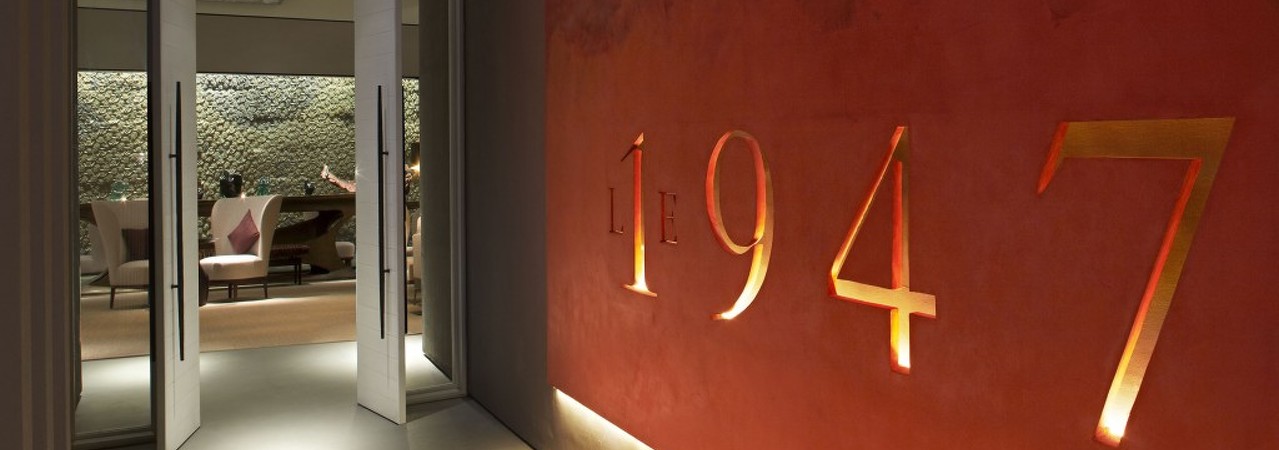 Le 1947 Restaurant
