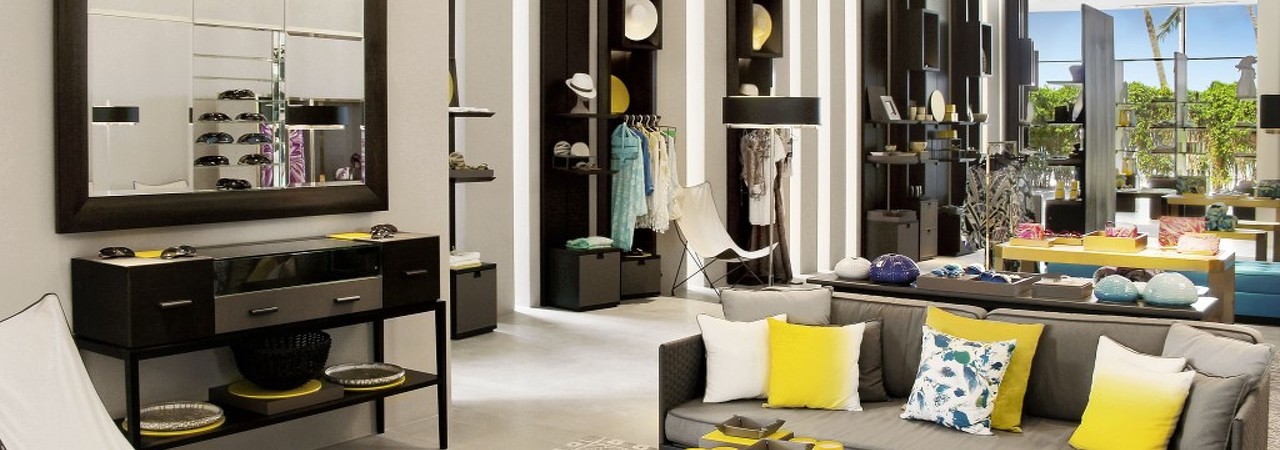 Concept Store