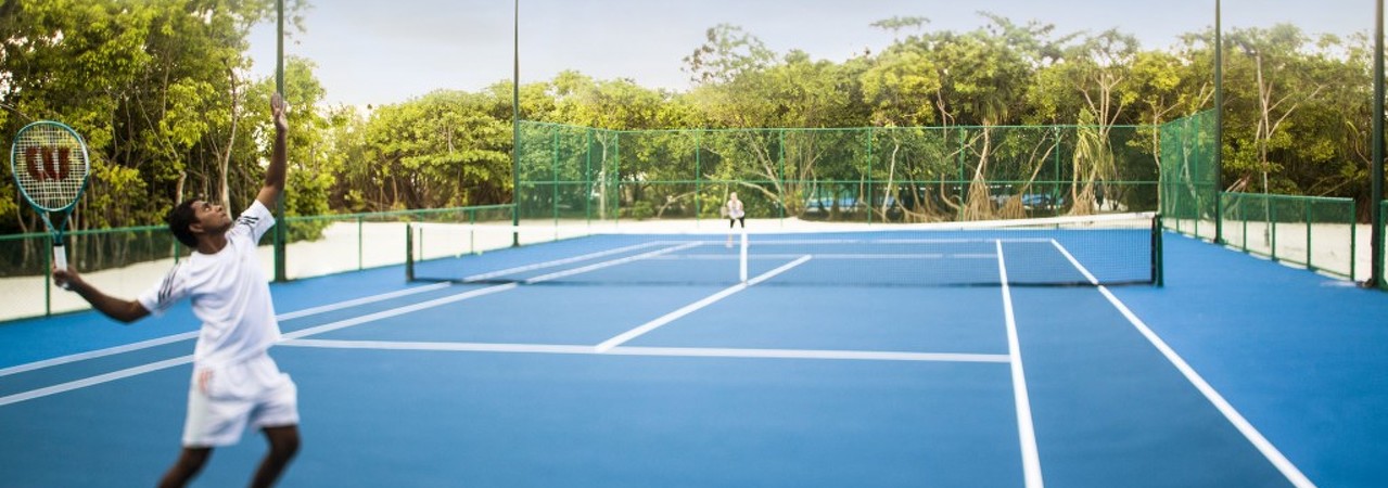Tennis