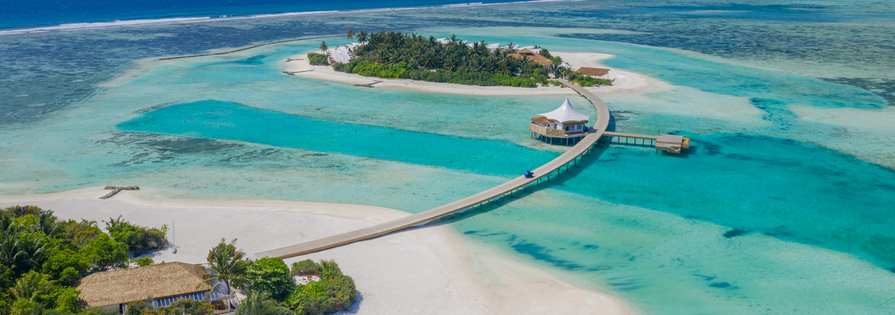 Cinnamon Hakuraa Huraa adults-only island