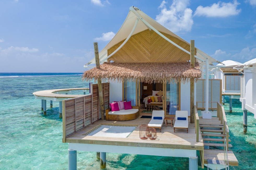 Cinnamon Hakuraa Huraa Maldives The Maldives Experts for all Resort