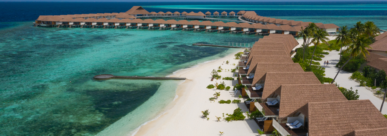 Cinnamon Velifushi beach