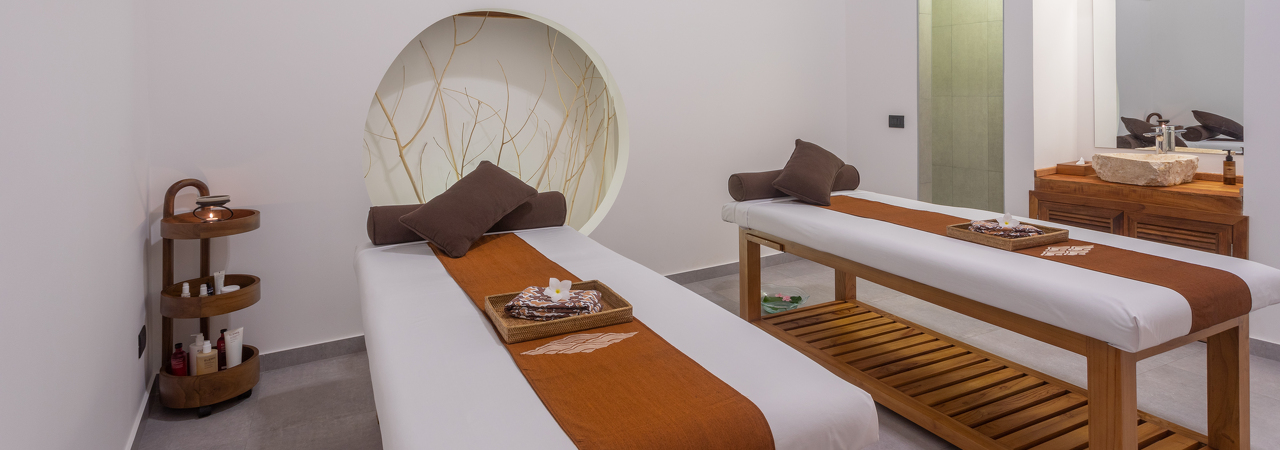Cinnamon Velifushi Mandara Spa
