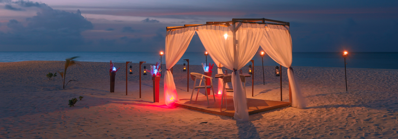 Cinnamon Velifushi destination dining