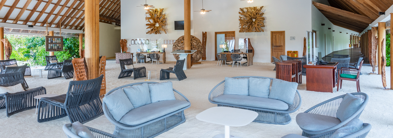 Cinnamon Velifushi reception