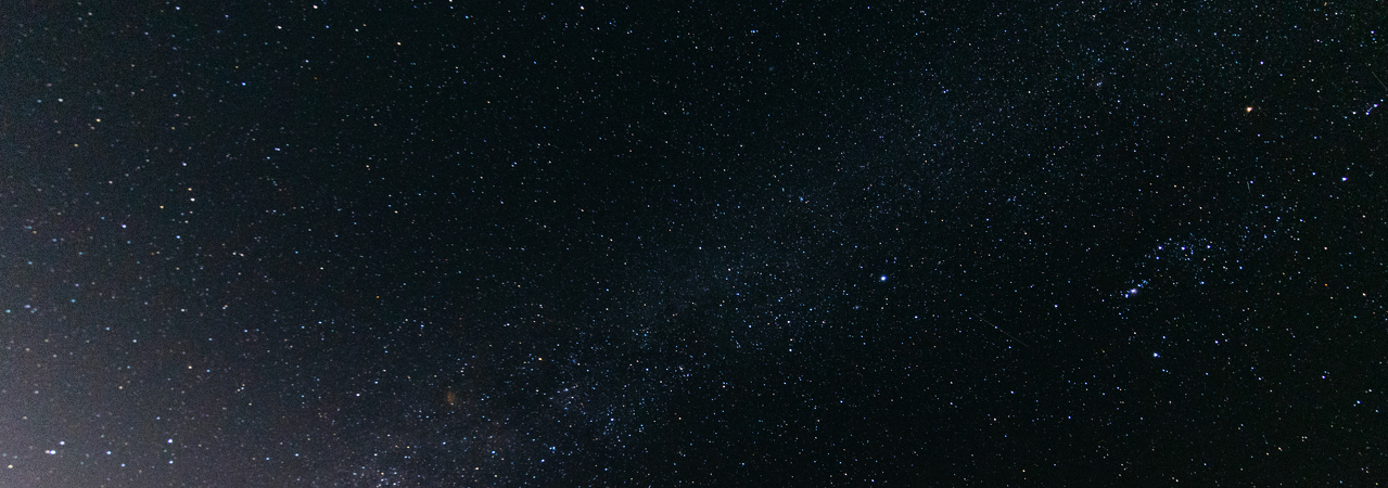Cinnamon Velifushi night sky stars