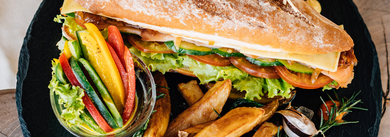 Cinnamon Velifushi food 2