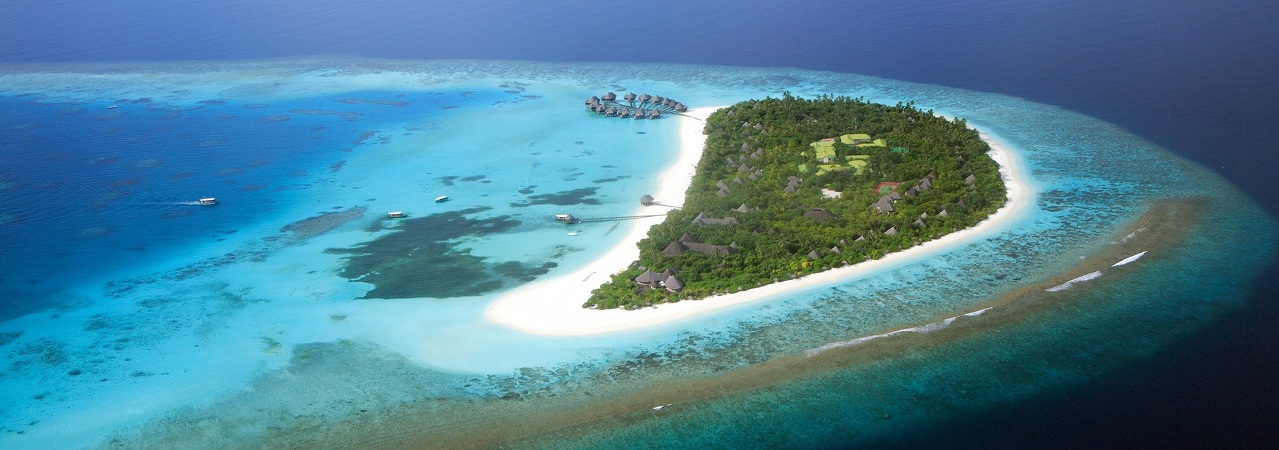 Coco Palm Dhuni Kolhu
