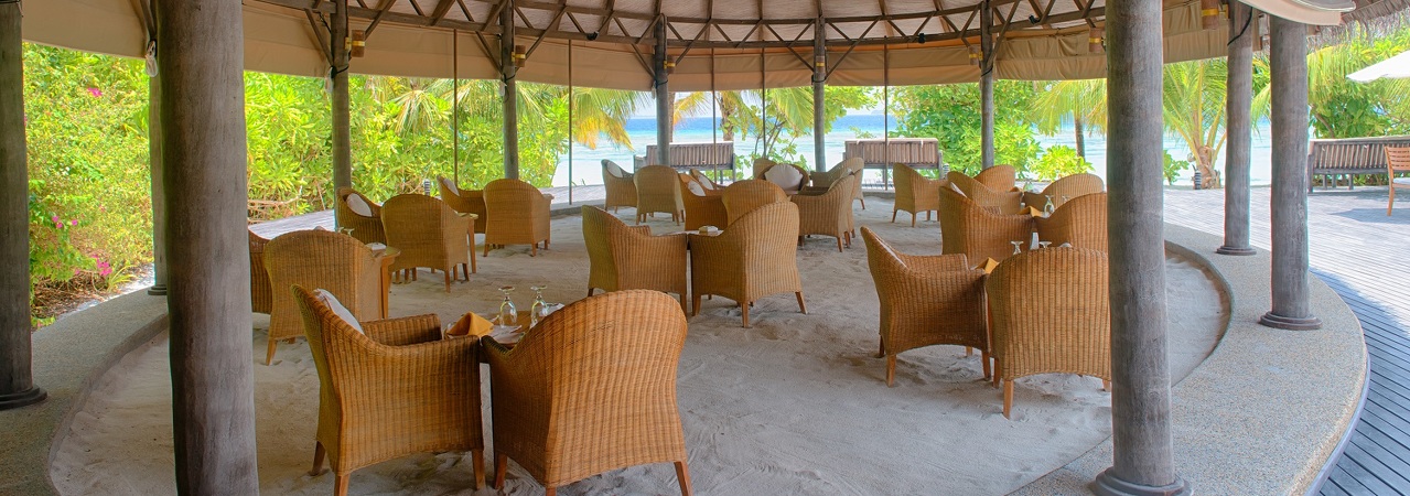 Coco Palm Dhuni Kolhu