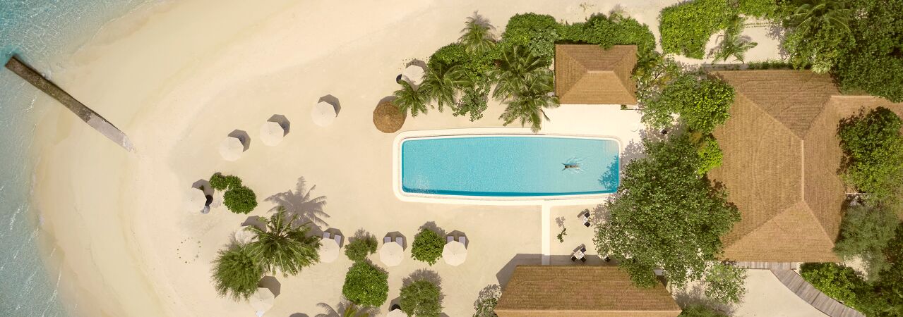 Cocoa Island by COMO Maldives
