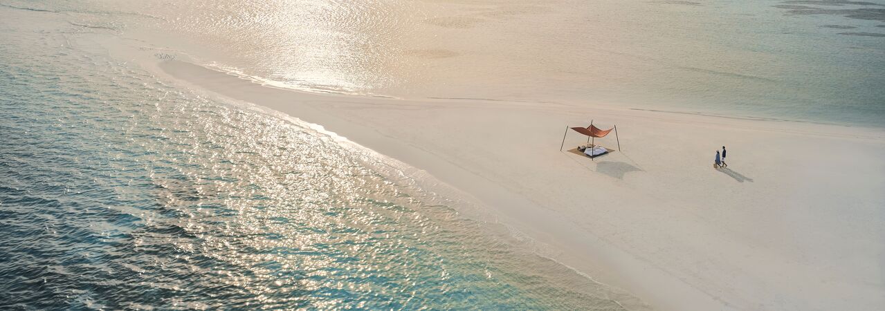 Cocoa Island by COMO Maldives